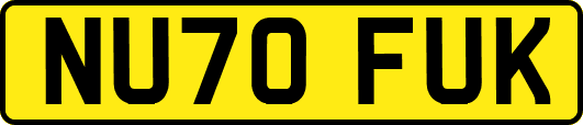 NU70FUK