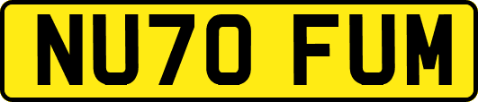 NU70FUM