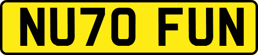 NU70FUN