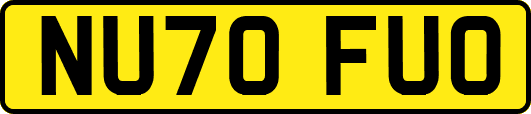 NU70FUO