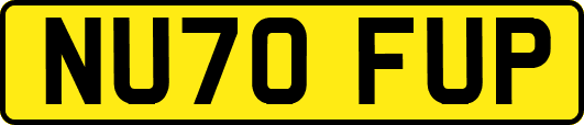 NU70FUP