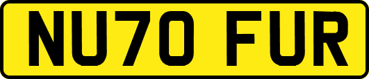 NU70FUR