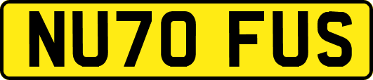 NU70FUS