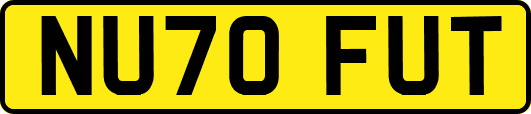 NU70FUT