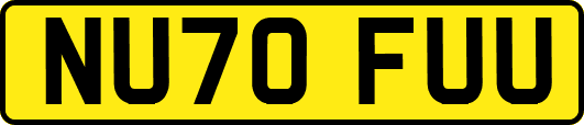 NU70FUU