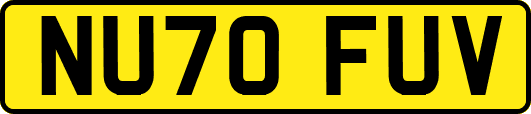 NU70FUV