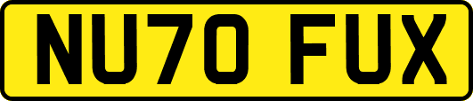 NU70FUX