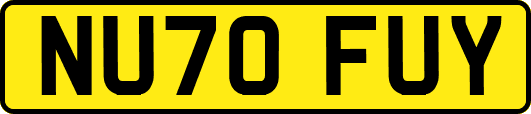 NU70FUY