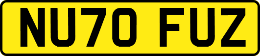 NU70FUZ