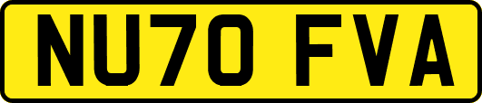 NU70FVA