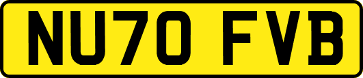 NU70FVB
