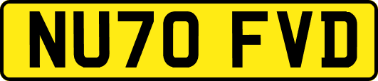NU70FVD
