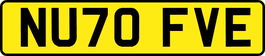 NU70FVE