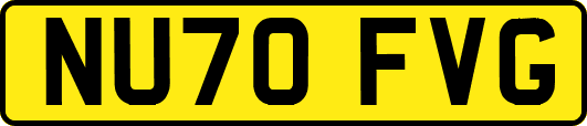 NU70FVG