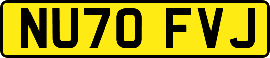 NU70FVJ