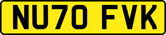 NU70FVK