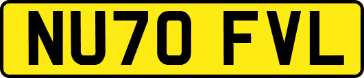 NU70FVL