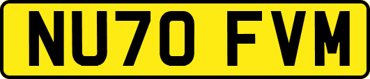 NU70FVM