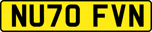 NU70FVN