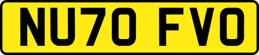 NU70FVO