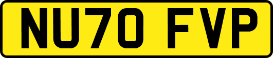 NU70FVP