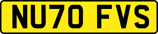 NU70FVS