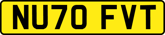 NU70FVT