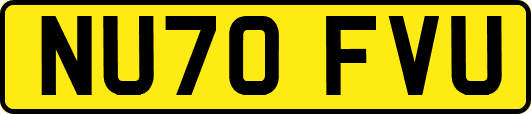 NU70FVU