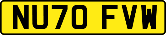 NU70FVW