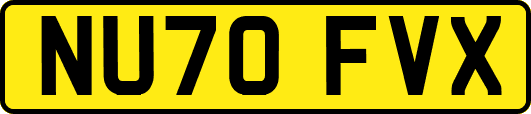 NU70FVX