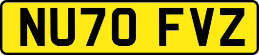 NU70FVZ