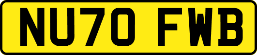 NU70FWB