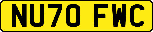 NU70FWC