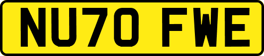 NU70FWE