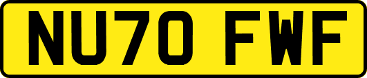 NU70FWF