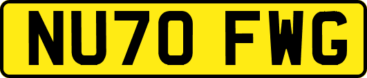 NU70FWG