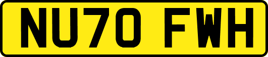 NU70FWH