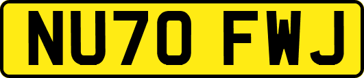 NU70FWJ