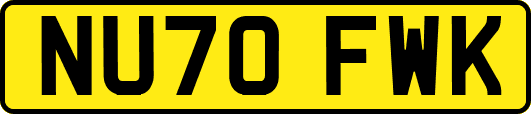 NU70FWK