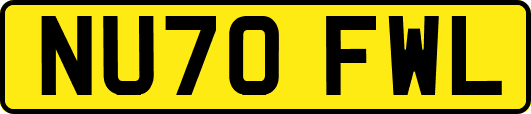 NU70FWL