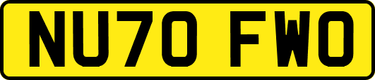 NU70FWO