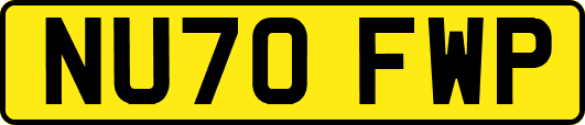 NU70FWP