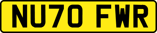 NU70FWR