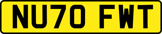 NU70FWT