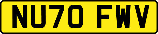 NU70FWV