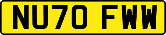 NU70FWW