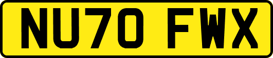 NU70FWX