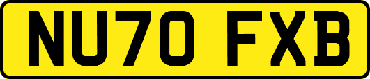 NU70FXB