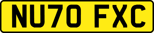 NU70FXC