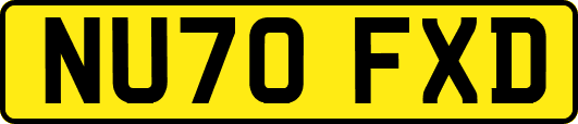 NU70FXD